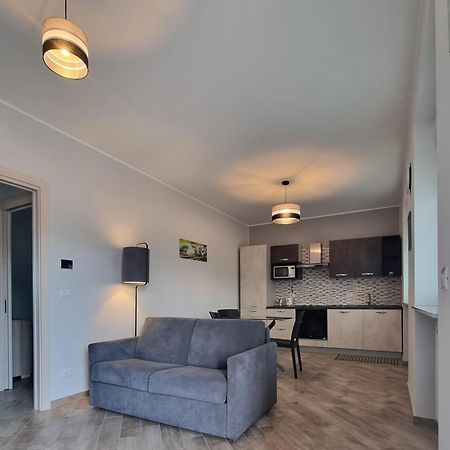 Via Casne 2 Volpiano Lägenhet Exteriör bild