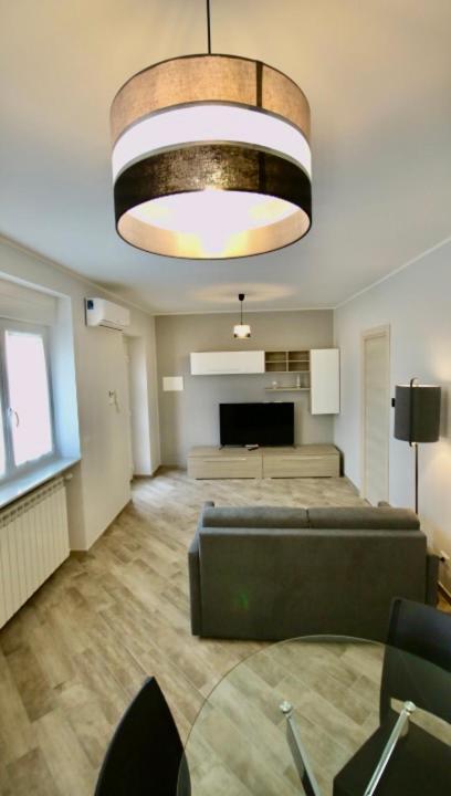 Via Casne 2 Volpiano Lägenhet Exteriör bild